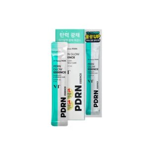 VT PDRN Glow Essence 2ml x 6p