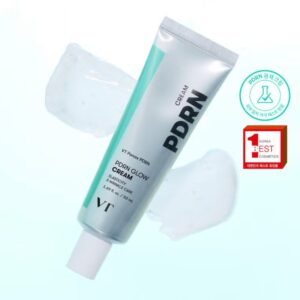 VT PDRN Glow Cream 50ml