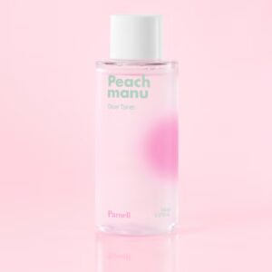 Parnell Peachmanu Glow 150ml
