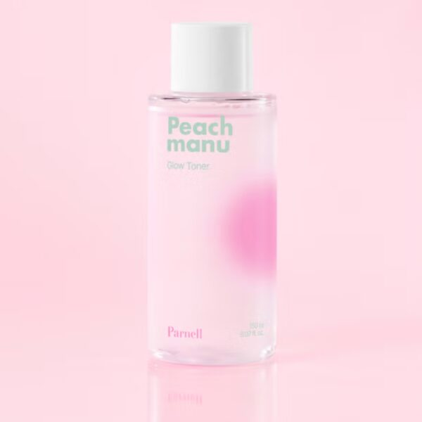 Parnell Peachmanu Glow 150ml
