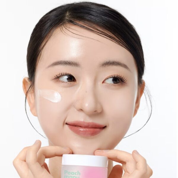 Parnell Peachmanu Glow Balm 50ml - Image 5