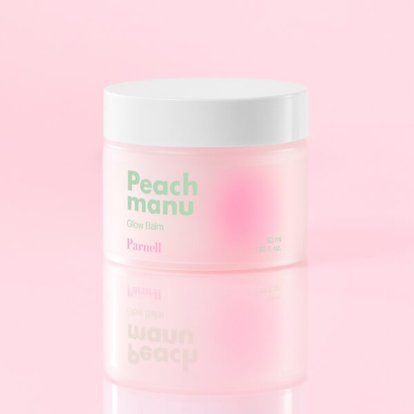 Parnell Peachmanu Glow Balm 50ml
