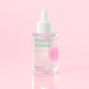 Parnell Peachmanu Glow Serum