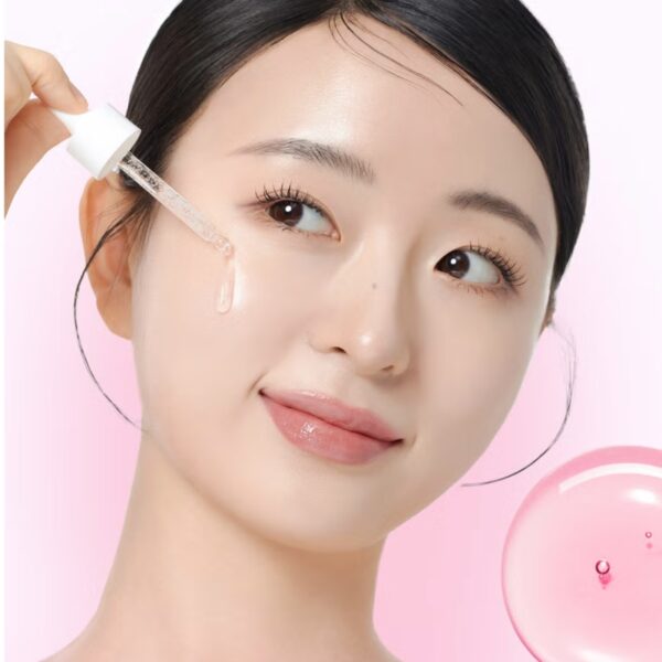 Parnell Peachmanu Glow Serum - Image 5