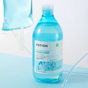 FATION Glucose Hydro Essence Toner 300ml