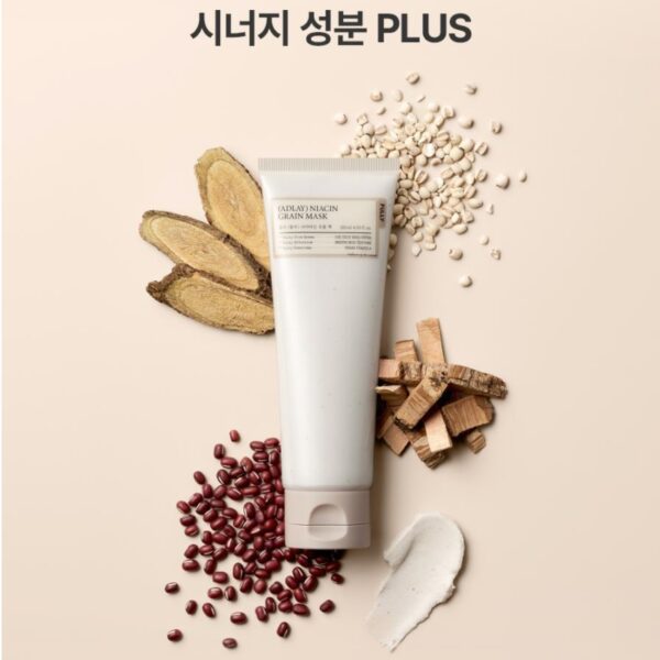 FULLY Niacin Grain Mask - Image 2