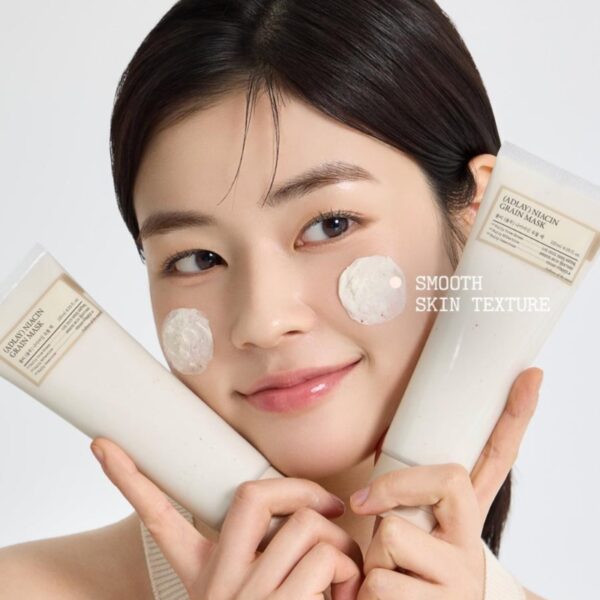 FULLY Niacin Grain Mask - Image 4