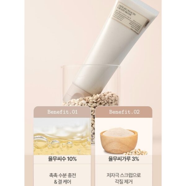 FULLY Niacin Grain Mask - Image 3