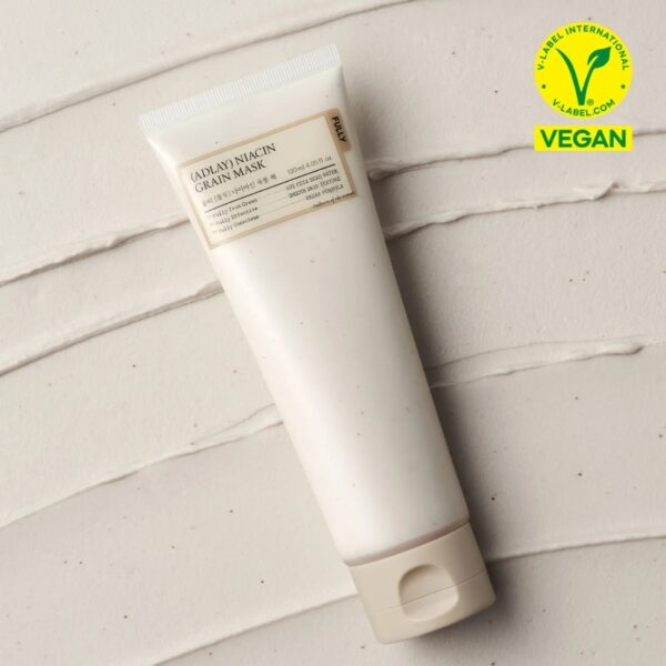 FULLY Niacin Grain Mask