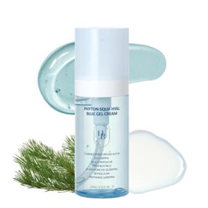 HEVEBLUE Phyton Squa Hyal Blue Gel Cream 100ml