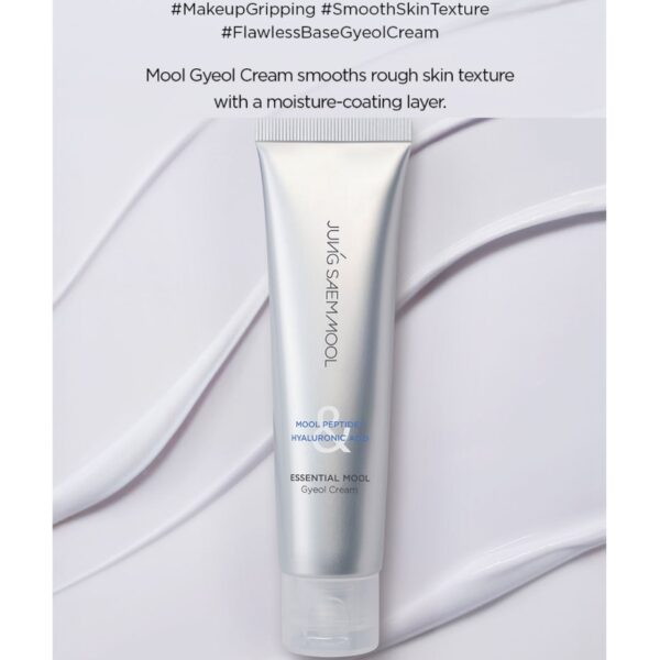 JUNGSAEMMOOL Essential Mool Gyeol Cream - Image 2