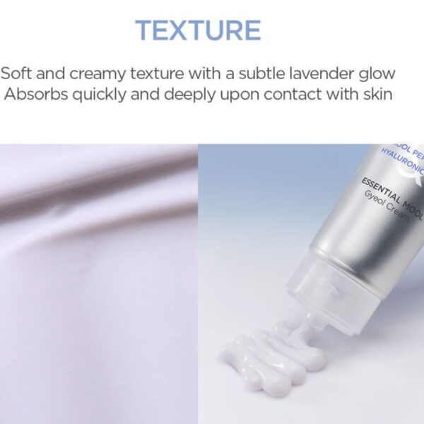 JUNGSAEMMOOL Essential Mool Gyeol Cream - Image 6