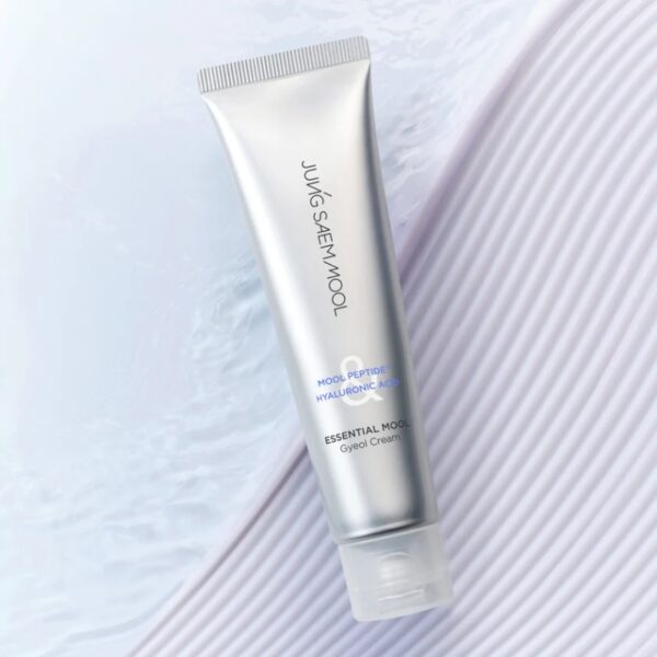 JUNGSAEMMOOL Essential Mool Gyeol Cream