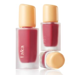 laka Fruity Glam Tint Miniature MINI [#4 Colors]