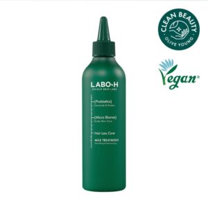 LABO-H Hair Loss Care Milk Treatment  290mL