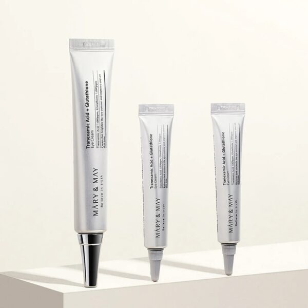 Mary&May Glutathione Eye Cream Special Set