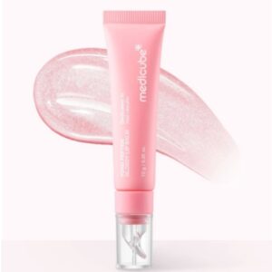 Medicube PDRN Peptide Glossy Lip Balm