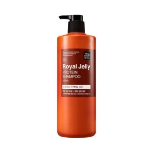 Mise en Scène Royal Jelly Protein Shampoo 1000ml
