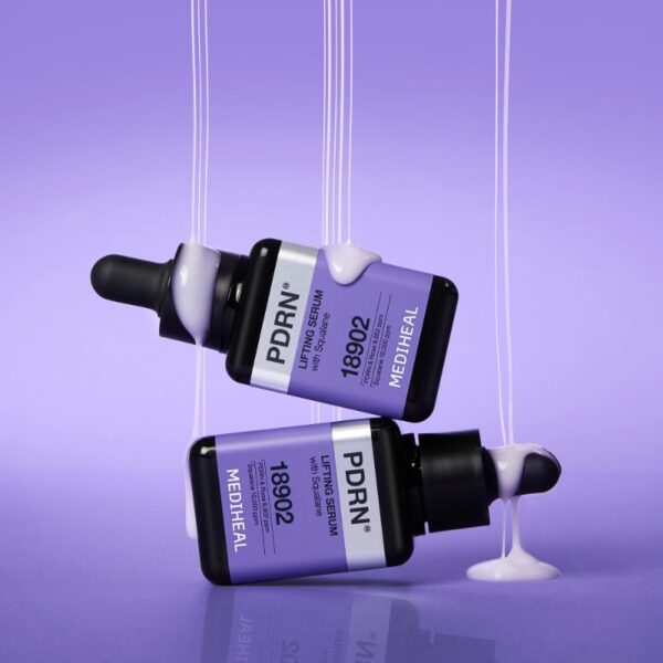 MEDIHEAL PDRN Lifting Serum - Image 2