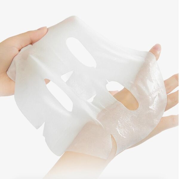 MEDIHEAL Wrapping Serum Mask  10Masks [#5 Type] - Image 12