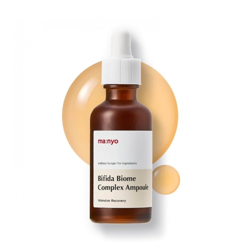 ma:nyo Bifida Biome Complex Ampoule 50ml