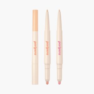 peripera Sugar Twinkle Duo Eye Stick [#2 Colors]