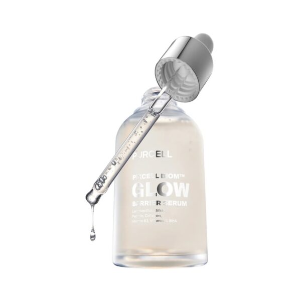 Pixcell Biom Glow Barrier Serum 50ml Set (+15ml) - Image 2