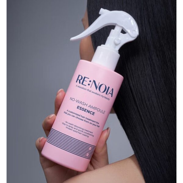 Renoia No wash Amplule Essence 200ml - Image 2