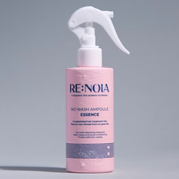 Renoia No wash Amplule Essence 200ml
