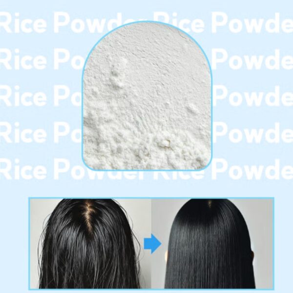Renoia DRY Shampoo [#Flower Garden] - Image 4