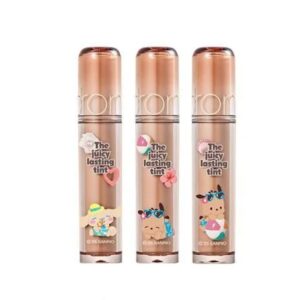 Sanrio  x ROM&ND The Juicy Lasting Tint [#31 #32 #33]