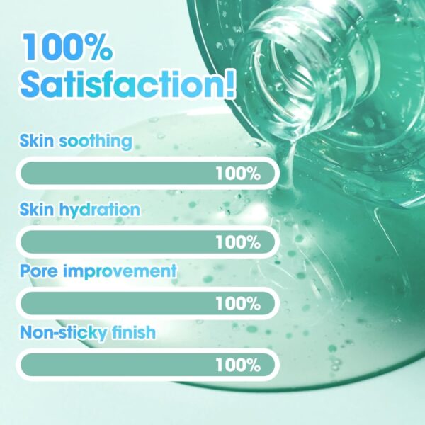 SOME BY MI PDRN Spirulina Soothing Repair Serum - Image 5