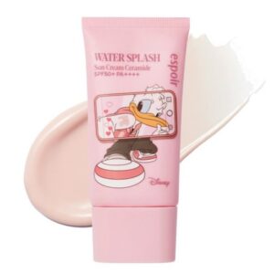 espoir Water Splash Sun Cream Ceramide SPF50+ PA+++