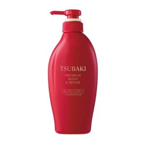 TSUBAKI Premium Moist & Repair Conditioner