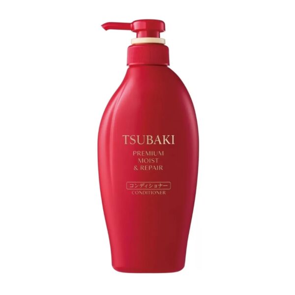 TSUBAKI Premium Moist & Repair Conditioner