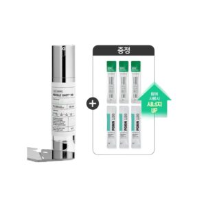 VT Reedle Shot 100 Essence (+300 pouch x 3p + PDRN Essence 1.5ml x 3p)