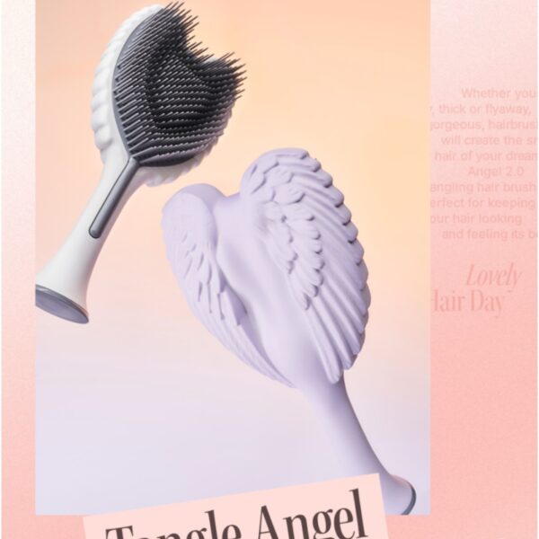 TANGLE ANGEL 2.0 PRETTY PASTELS - Image 4