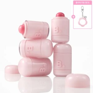 BANILA CO Romantic Blush Lip & Cheek (+Jelly Key Ring pink)