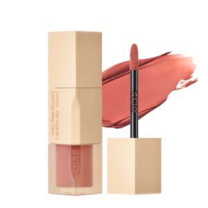 Clio Chiffon Blur Tint  [#18 Pizza Dough Ocral]