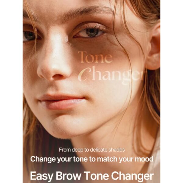 COSNORI Easy Brow Tone Changer Set - Image 2
