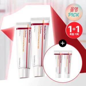 Centellian24 Madeca Cream Time Reverse 50ml Double Pack Metamong edition(+15ml*2)