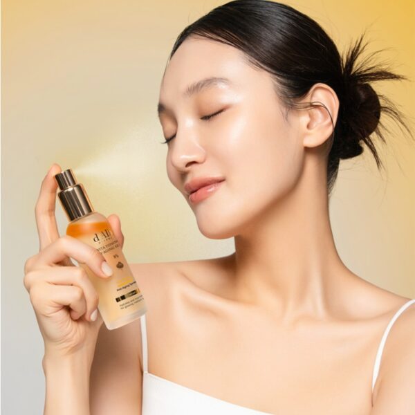 NEW💖 d'Alba Vita Toning Anti-Aging Spray Serum - Image 5