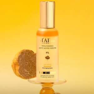 NEW💖 d'Alba Vita Toning Anti-Aging Spray Serum