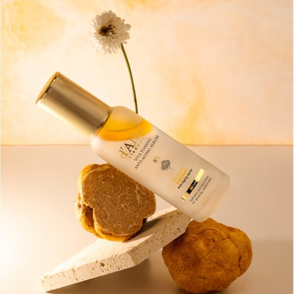 NEW💖 d'Alba Vita Toning Anti-Aging Spray Serum - Image 7