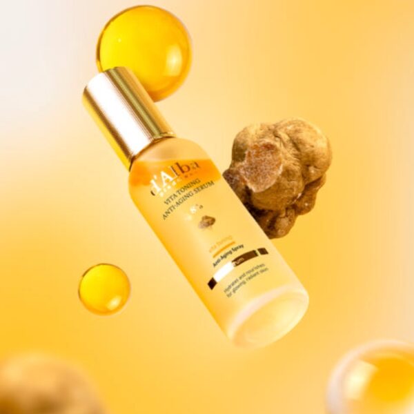 NEW💖 d'Alba Vita Toning Anti-Aging Spray Serum - Image 4