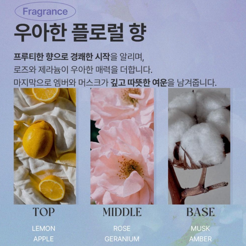 DALEAF Glam Hair Volumer Set (+Volume Brush) - Image 6