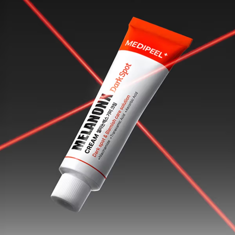 MEDI-PEEL Melanon X Dark Spot Cream - Image 3