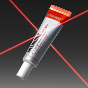 MEDI-PEEL Melanon X Dark Spot Eye Cream