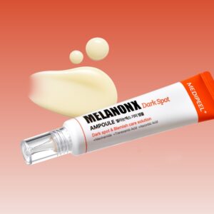 MEDI-PEEL Melanon X Dark Spot Ampoule