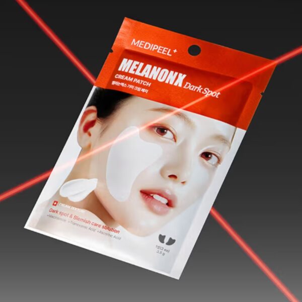 MEDI-PEEL Melanon X Dark Spot Cream Patch